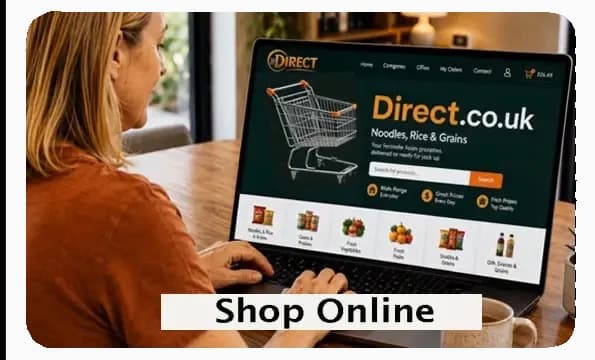 Online Shopping